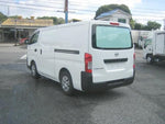 CARAVAN van 2WD
