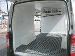 CARAVAN van 2WD