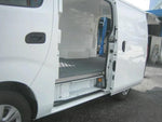 CARAVAN van 2WD