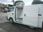 CARAVAN van 2WD