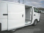 CARAVAN van 2WD