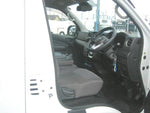 CARAVAN van 2WD