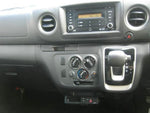CARAVAN van 2WD