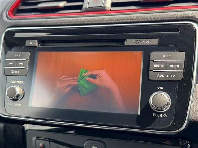 LEAF