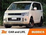 DELICA D:5 4WD