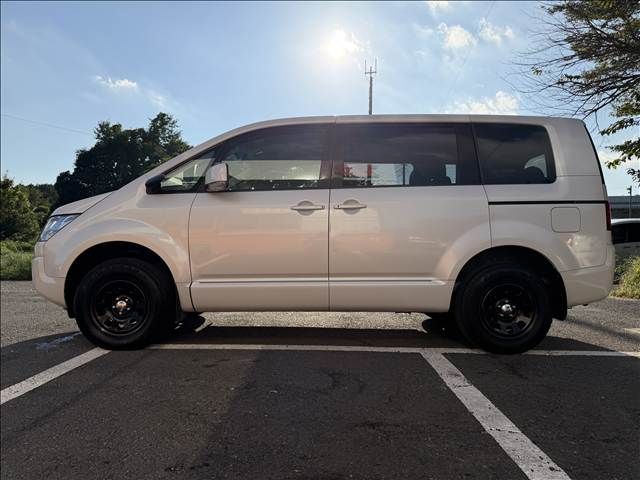 DELICA D:5 4WD