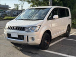 DELICA D:5 4WD