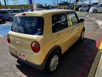 ALTO LAPIN LC