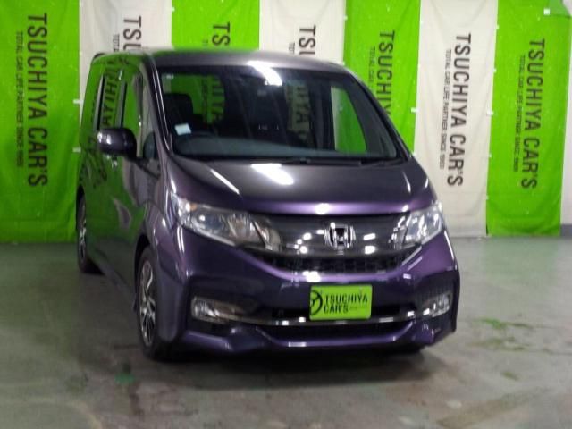 STEPWAGON SPADA