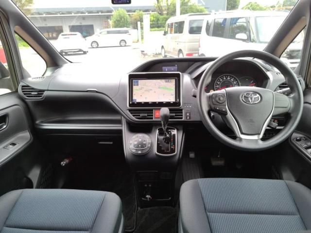 VOXY