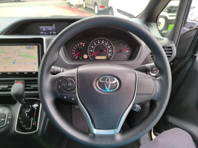 VOXY