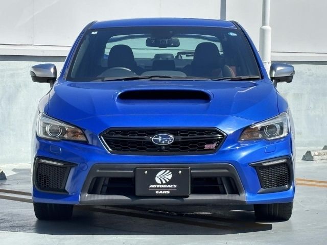 WRX STI