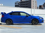WRX STI