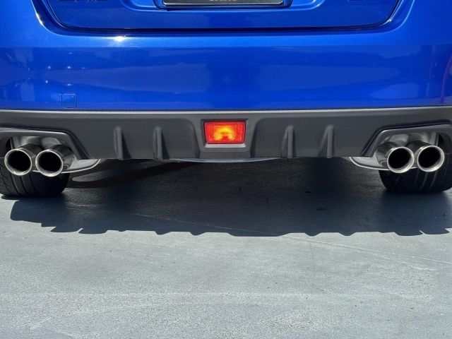 WRX STI
