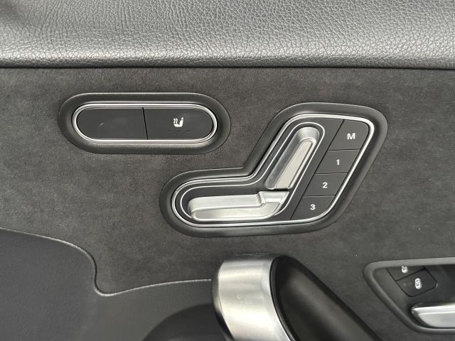 MERCEDES BENZ A class