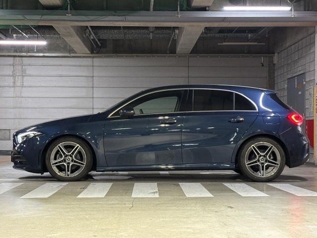 MERCEDES BENZ A class