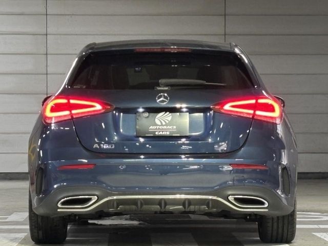 MERCEDES BENZ A class