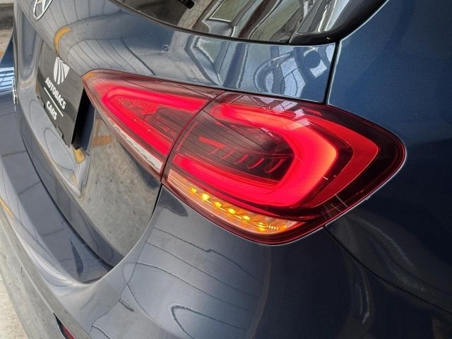 MERCEDES BENZ A class