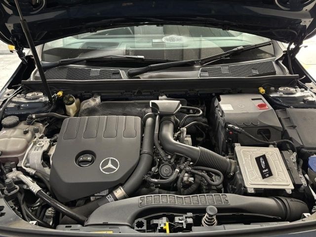 MERCEDES BENZ A class