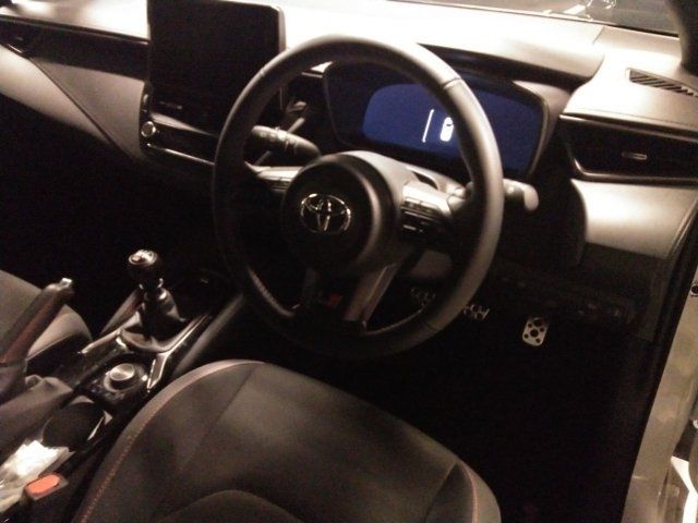 GR COROLLA