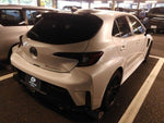 GR COROLLA