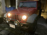 JEEP WRANGLER UNLIMITED
