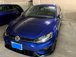 VOLKSWAGEN GOLF R VARIANT
