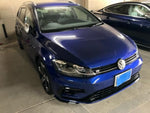 VOLKSWAGEN GOLF R VARIANT