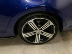VOLKSWAGEN GOLF R VARIANT