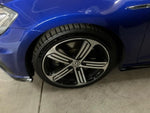 VOLKSWAGEN GOLF R VARIANT