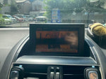 LEXUS HS250h