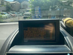 LEXUS HS250h