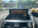 LEXUS HS250h