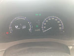 LEXUS HS250h