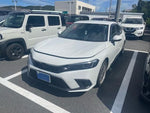 CIVIC hatchback