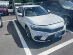 CIVIC hatchback