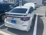 CIVIC hatchback