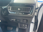 CIVIC hatchback
