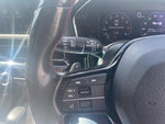 CIVIC hatchback