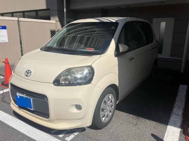 PORTE