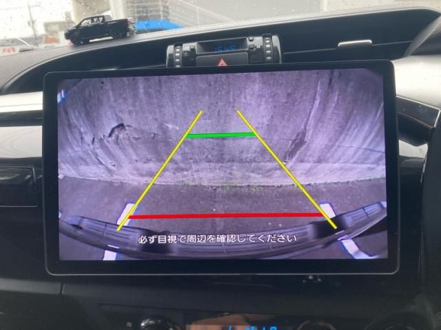 ハイラックストラック４Ｄ