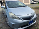 PRIUS Alpha