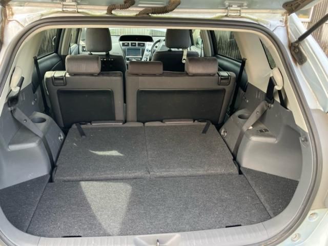 PRIUS Alpha