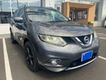 X-TRAIL 4WD