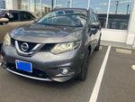 X-TRAIL 4WD