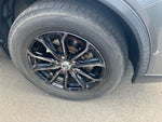 X-TRAIL 4WD