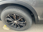 X-TRAIL 4WD