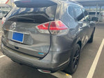 X-TRAIL 4WD