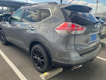 X-TRAIL 4WD