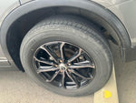 X-TRAIL 4WD